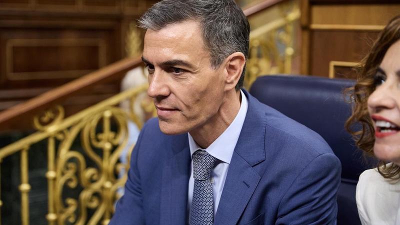 La ultraizquierda exigió a Sánchez rechazar el 5%