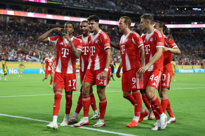 Mundial de Clubes de 2025 está tão Copa de 2014