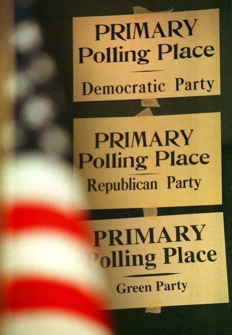 Commentary: New York should switch to open primaries, because voting shouldn’t be partisan