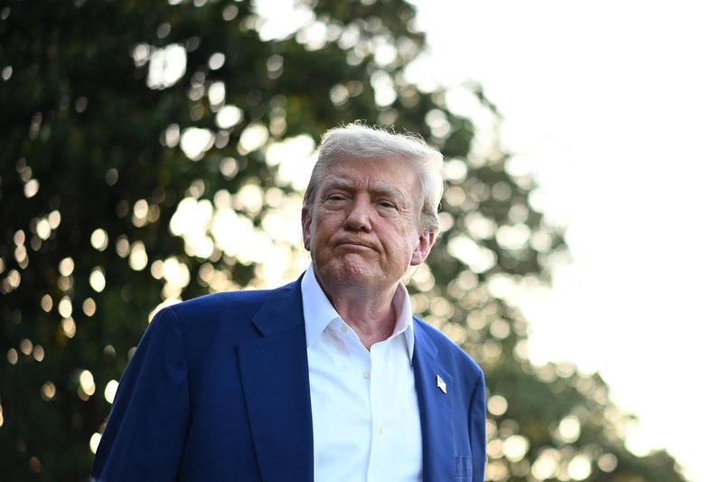 Sirens sound across Israel as Iran fires ballistic missiles after Trump’s truce announcement