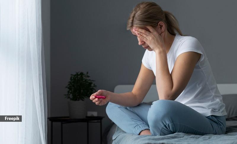 IVF debt, insecurity and judgment: The one-sided costs that women bear for ‘fertility’