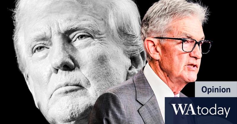 ‘Afraid of his own shadow’: The split that could finally take down Trump’s old enemy
