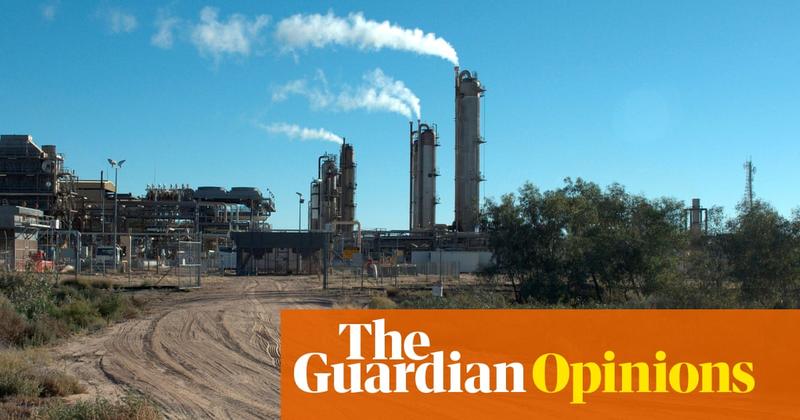 Is selling off Santos to a foreign buyer in Australia’s national interest? First, define national interest