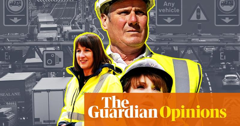Overblown infrastructure projects damage lives and imperil democracy. Why is Britain addicted to them?