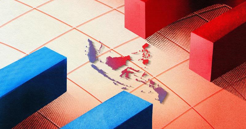 Southeast Asia Is Starting to Choose