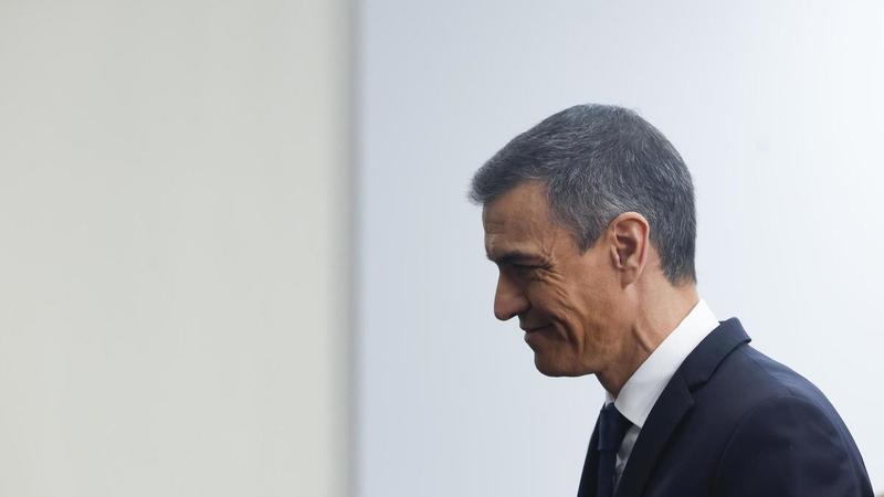 Els 400 catalans de Pedro Sánchez