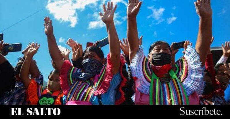La seguridad real: el cambio empieza por la ciudadanía