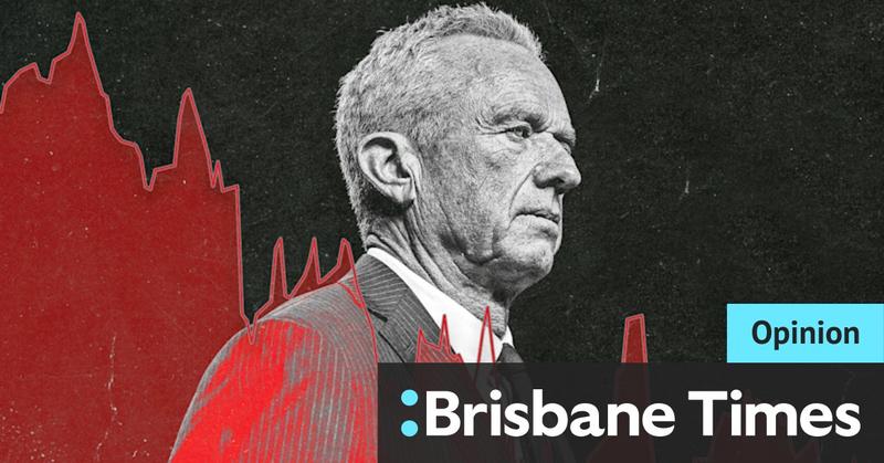 The Kennedy curse is hitting Australia’s vaccine giant