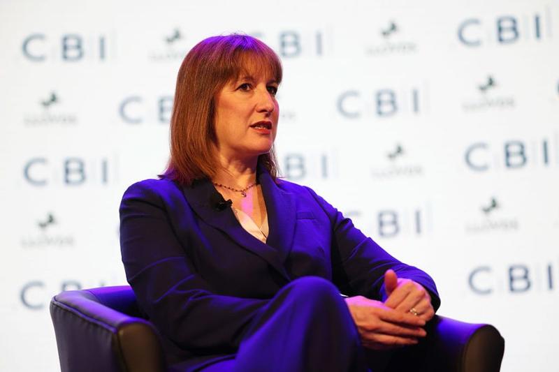Britain is paying for Reeves’s non-dom tax disaster