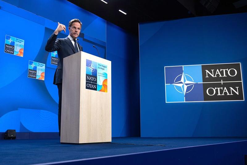 Why shouldn’t Nato become a subscription service?