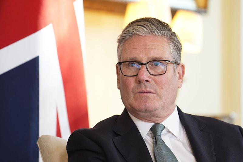 Why is Starmer ignoring Britain’s tech sector?