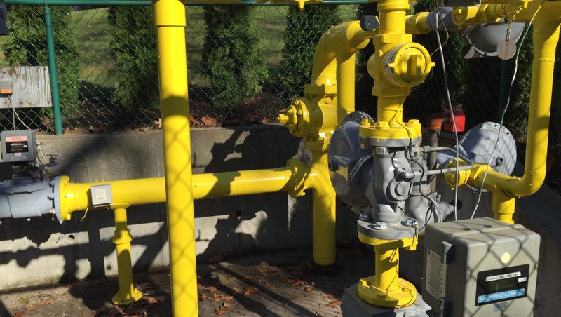 New York will not grow without natural gas