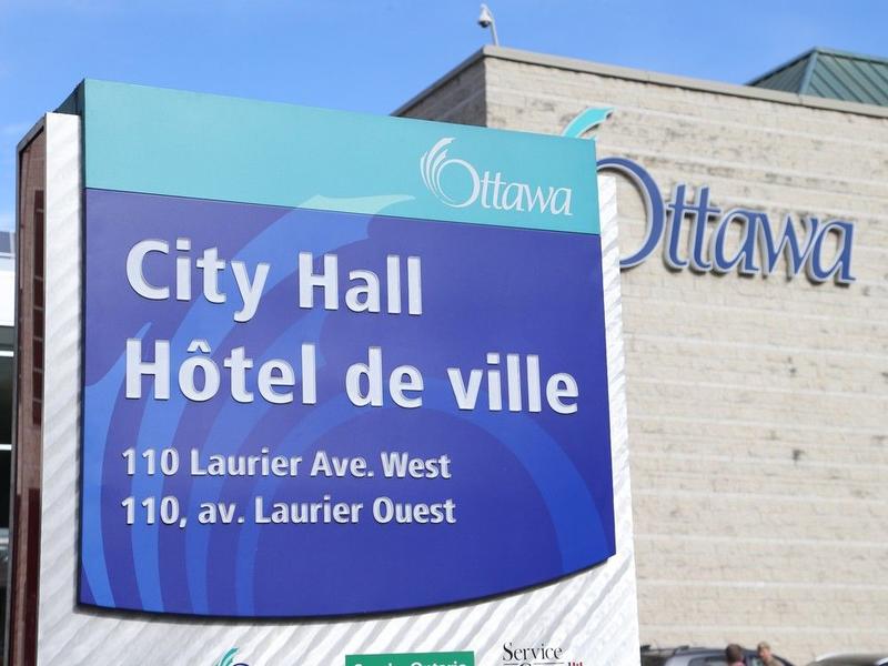 Kitts: East-end Ottawa is finally getting the transportation network it needs
