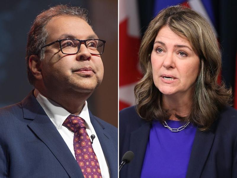 Gunter: Alberta byelections show Nenshi, Smith are safe for now