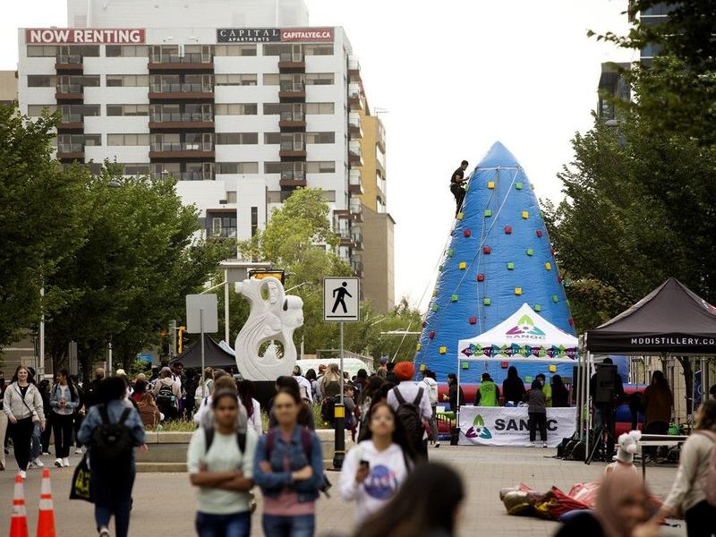 Opinion: CRL benefits downtown Edmonton and the Education District