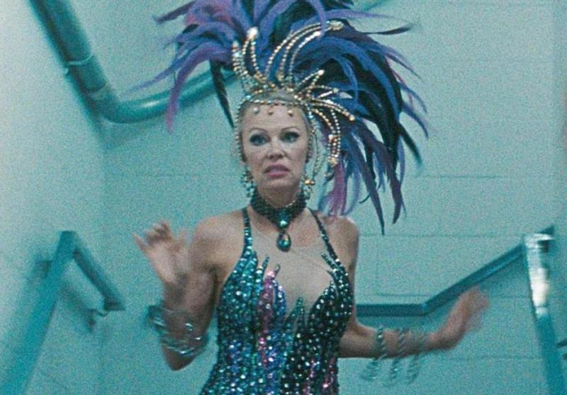 Crítica de 'The Last Showgirl': Eclipse ¿total? del corazón