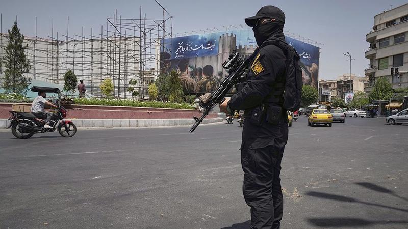 Israel acusa a Irán de violar el alto el fuego y promete responder 
