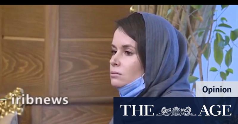 Yesterday, bombs fell on the prison where I was jailed. It may be a metaphor for the Iranian people’s fate