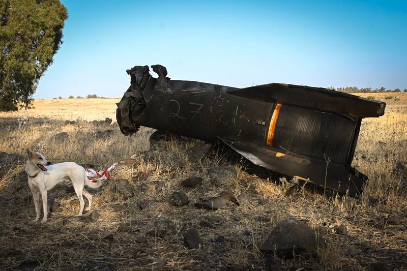 Daily Briefing June 24: Day 627 – Trump announces Israel-Iran ceasefire. Will it stick?