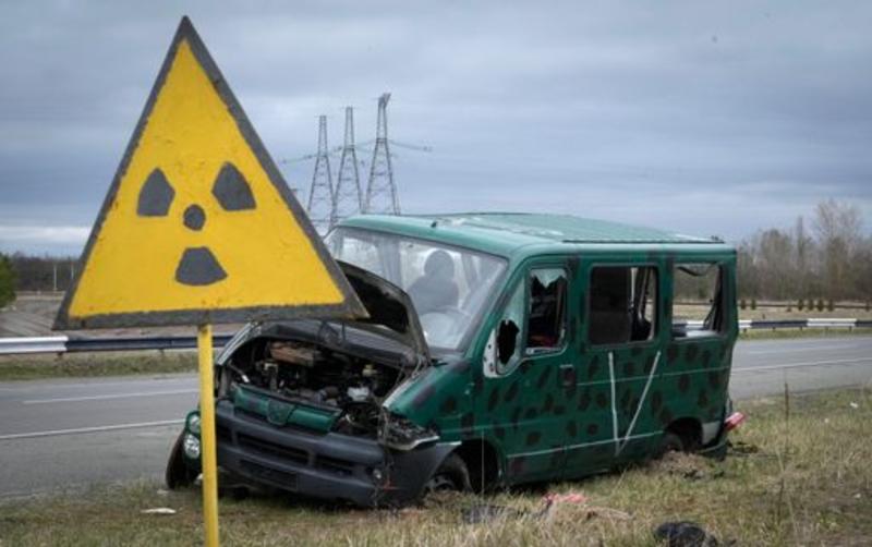 Playing with nuclear fire: Will the ceasefire prevent a Middle East Chernobyl?