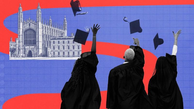 University is worth every penny - it can even make you live longer