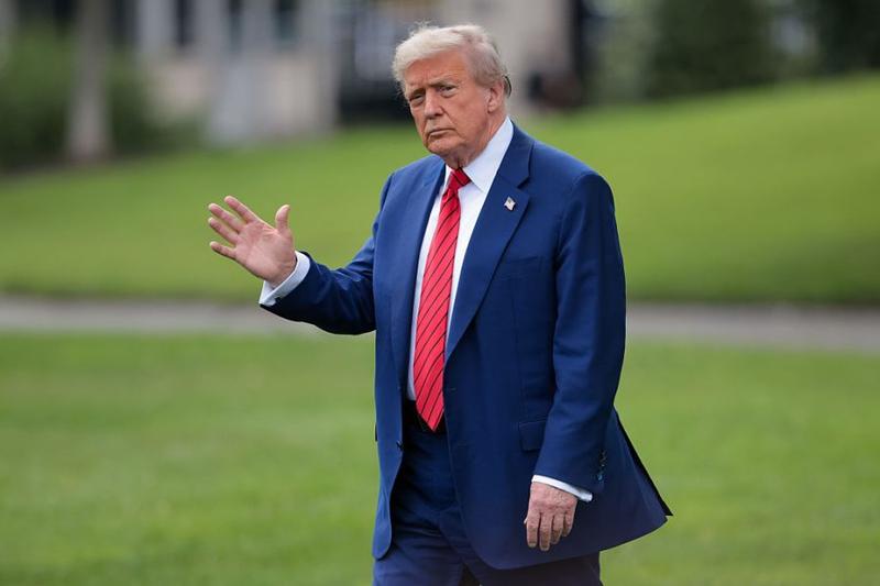As Donald Trump declares peace, the war goes on