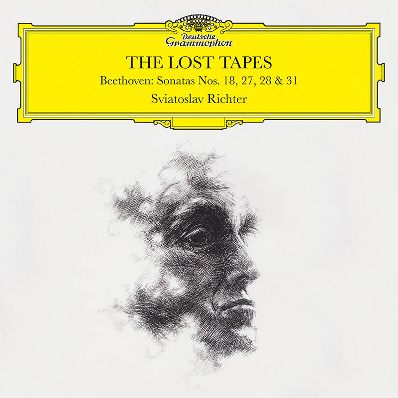 Classical music /					 													 						Astonishing ‘lost tapes’ from a piano great