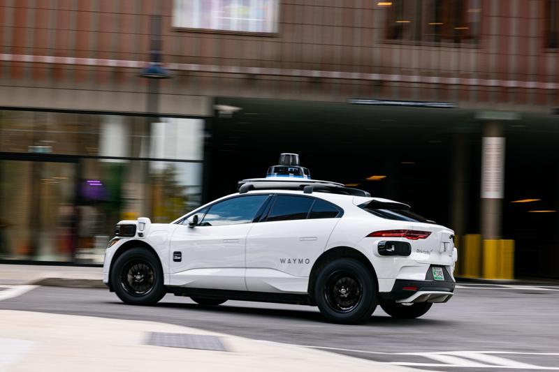 As Tesla Begins Austin Robotaxi Tests, Waymo’s Ride Service Expands To Atlanta