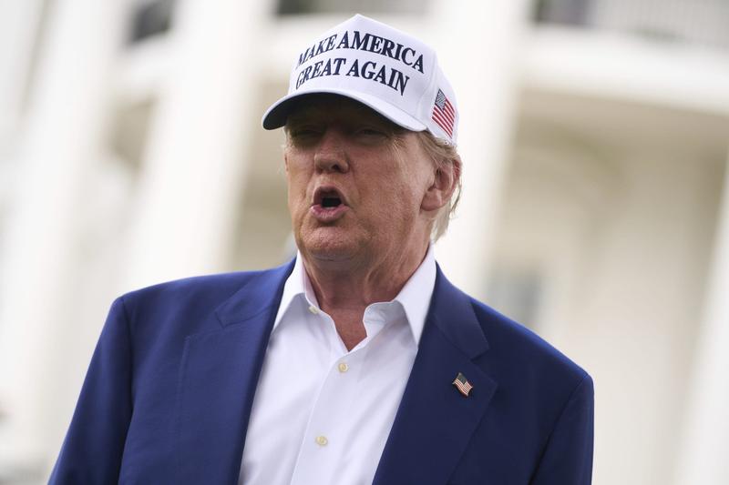 Morning Glory: Trump's signature quote on Iran cements a decisive success