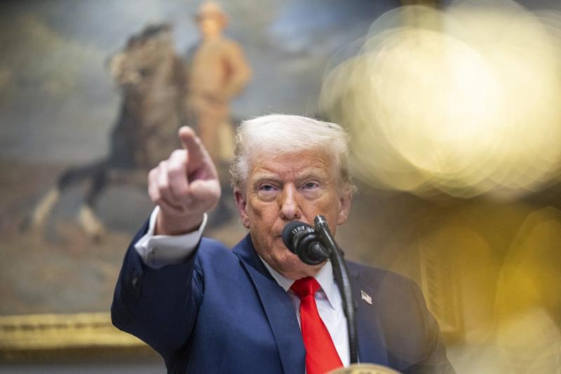 The Big Difference Between Donald Trump and Teddy Roosevelt