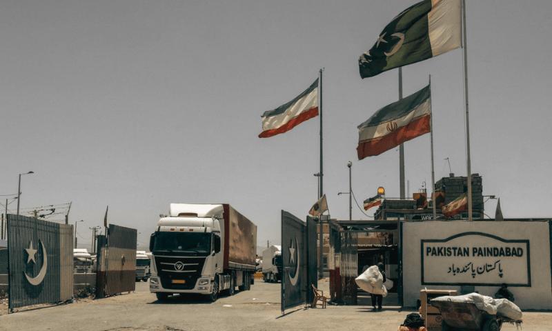 Weddings, trade, and fuel: How the Iran-Israel war is affecting border communities in Balochistan