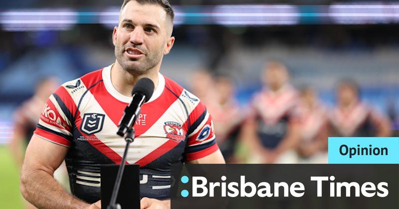 Call off the Dally Ms ... the race has already been run and won