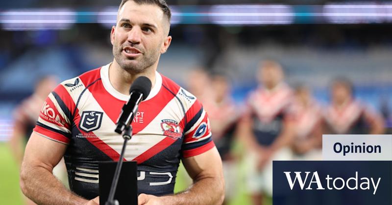 Call off the Dally Ms ... the race has already been run and won