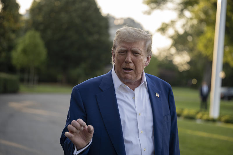 Trump shouldn’t blame Israel for the ceasefire skirmish
