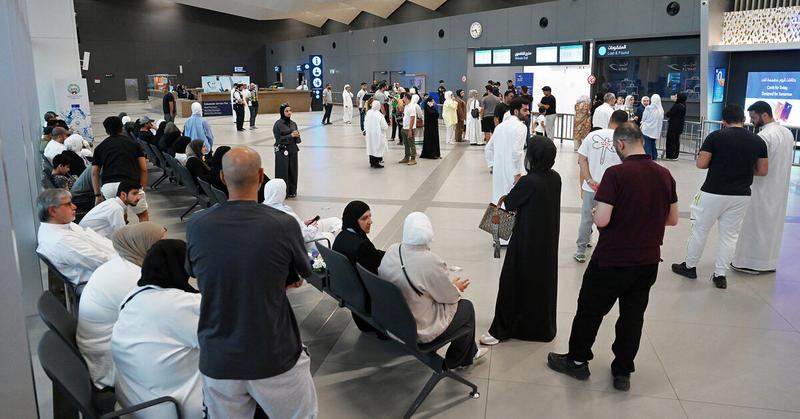 Global airlines suspend Middle East flights as Iran-Israel truce frays