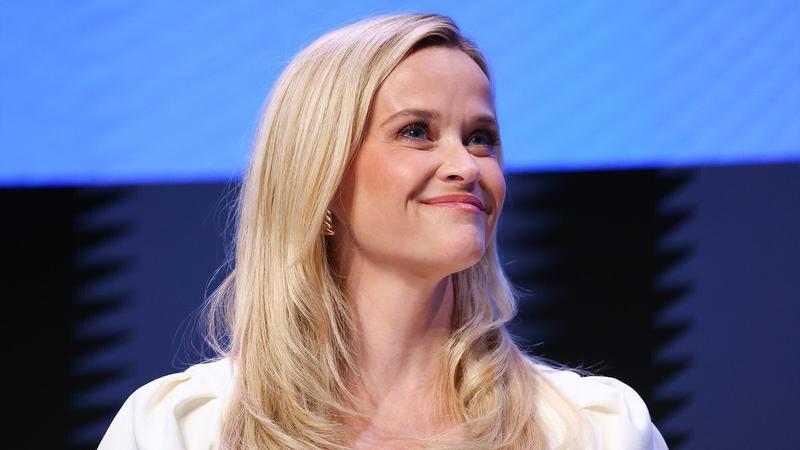 Inside Sunnie, the Hello Sunshine spin-off Reese Witherspoon just cocreated with Gen Z