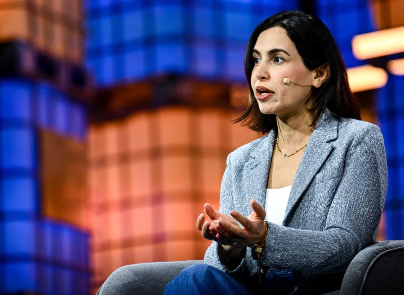 How $1.9B A.I. Startup Writer Won Over the Fortune 500: CEO Interview