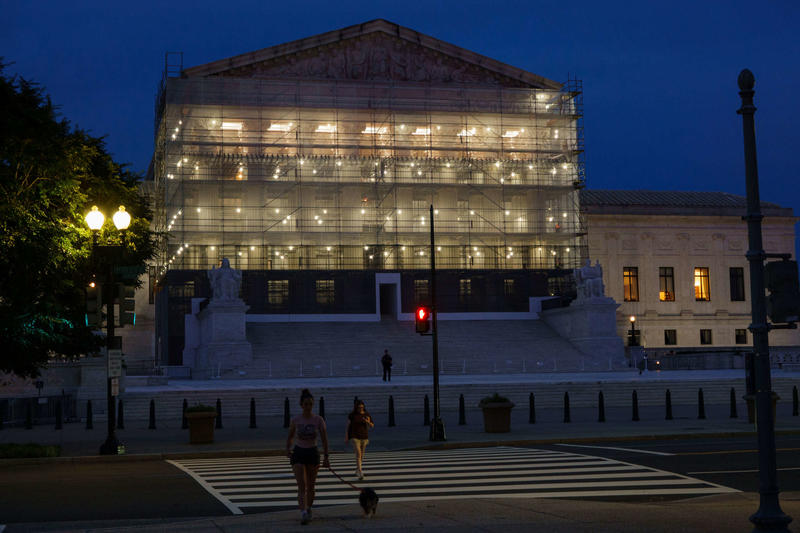 Sotomayor: SCOTUS Ruling Exposes “Thousands to the Risk of Torture or Death”
