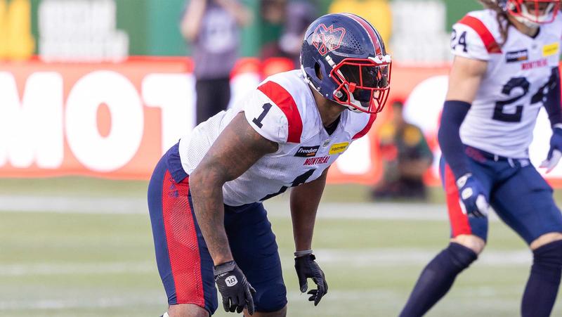 AMSOIL Power Rankings: Als lead ahead of WestJet Canada Day Weekend
