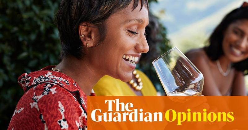 I wish I had known more about alcohol when I started drinking