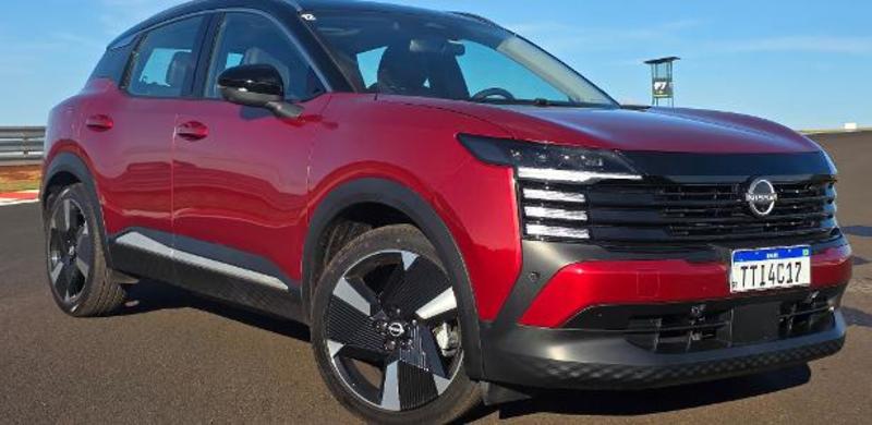Mais caro, novo Kicks terá fôlego para peitar T-Cross e outros rivais?