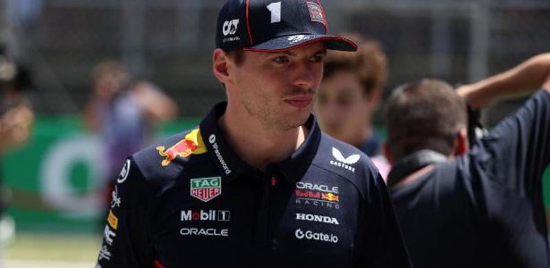 Sem Verstappen, Red Bull seria a lanterna na Fórmula 1: como explicar isso?