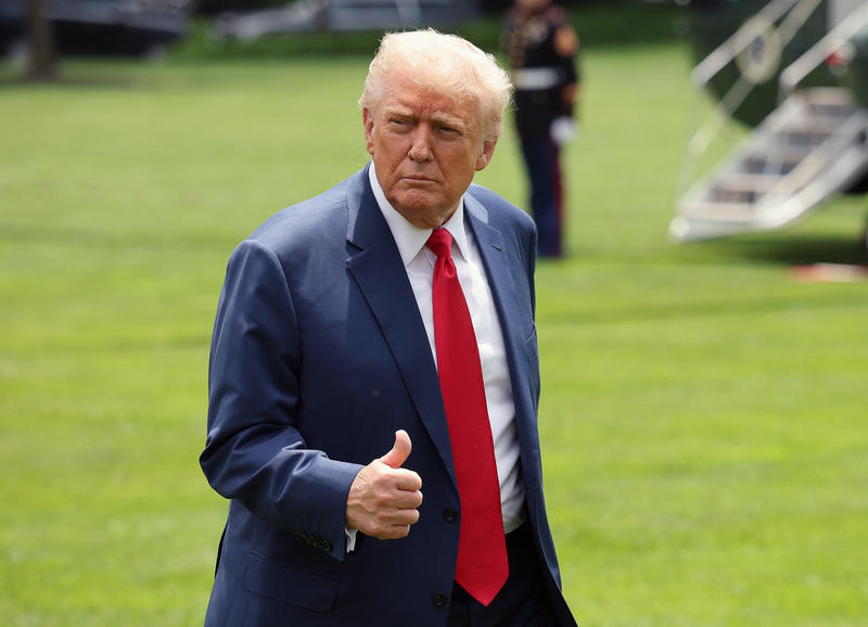 Has Trump brought peace to the Congo?