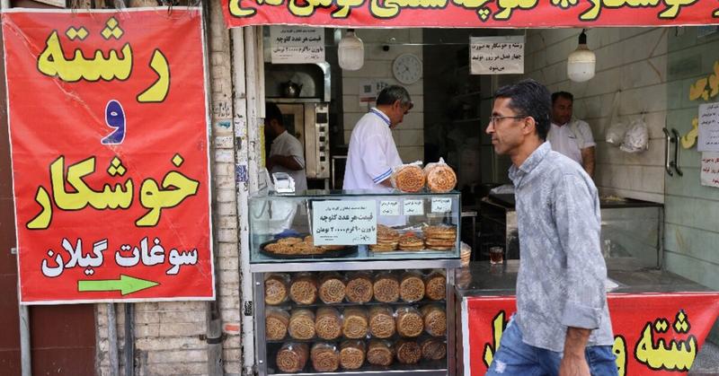 Life returns to Tehran, but residents wary ceasefire won't hold