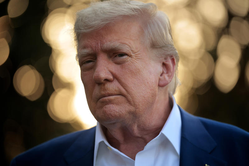 One-Man Declarations of War Threaten the Nation and the World | Opinion