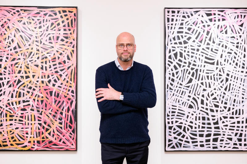From Boom-and-Bust to Global Rise: Understanding Aboriginal Art’s Market Revival