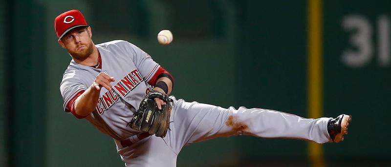 Ex-MLB Star Zack Cozart Returns To 100% Support Of Trump After Iran Bombings
