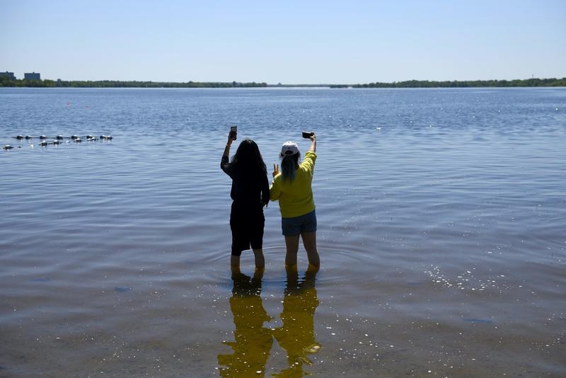 Neurodiverse kids at camp: How programs can become places where all children belong