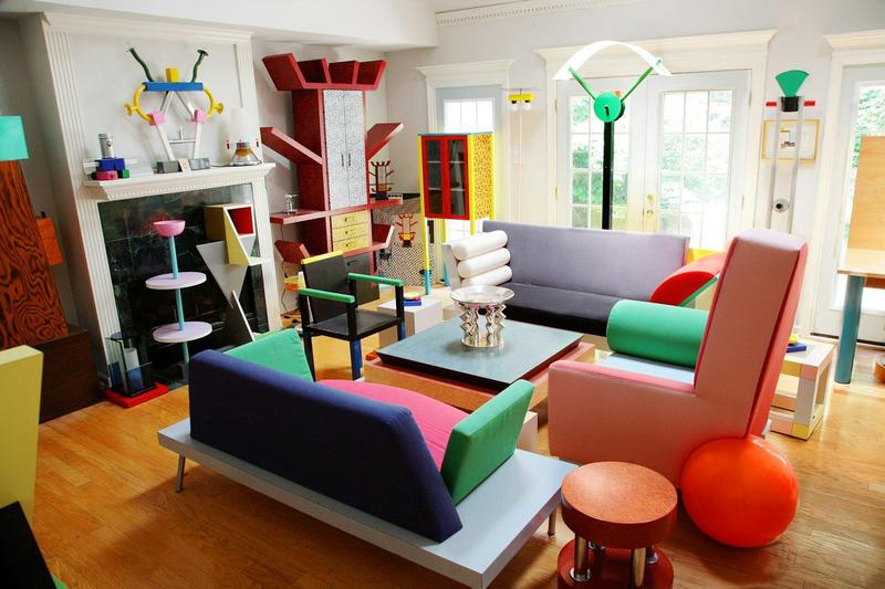 Bocas que son sillones: cuando el diseño se vuelve arte, pero olvida su propósito