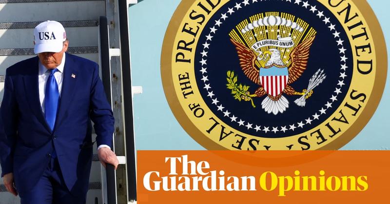 Why dreams of regime change in Iran will end in a rude awakening